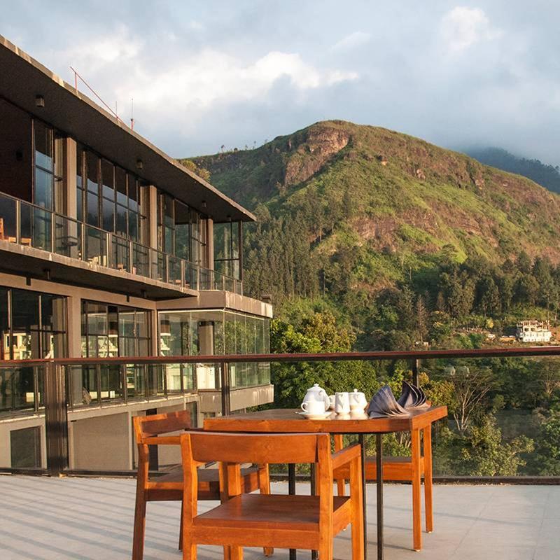 Oak Ray Tea Bush Hotel Ramboda Kültér fotó