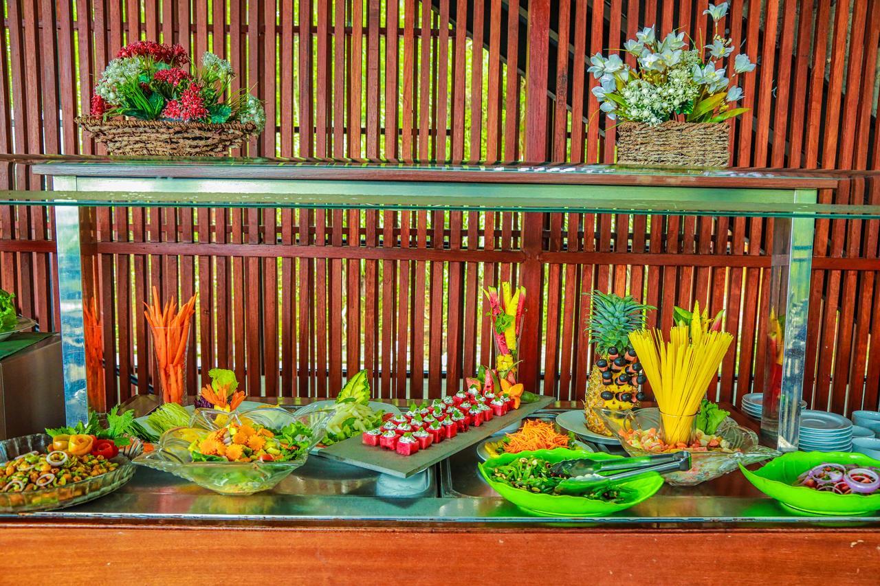 Oak Ray Tea Bush Hotel Ramboda Kültér fotó